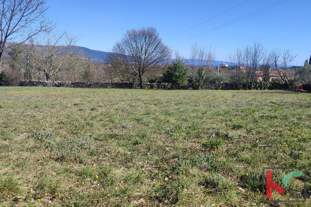 Istria, Rakalj, terreno edificabile 900m2, vista mare, #vendita