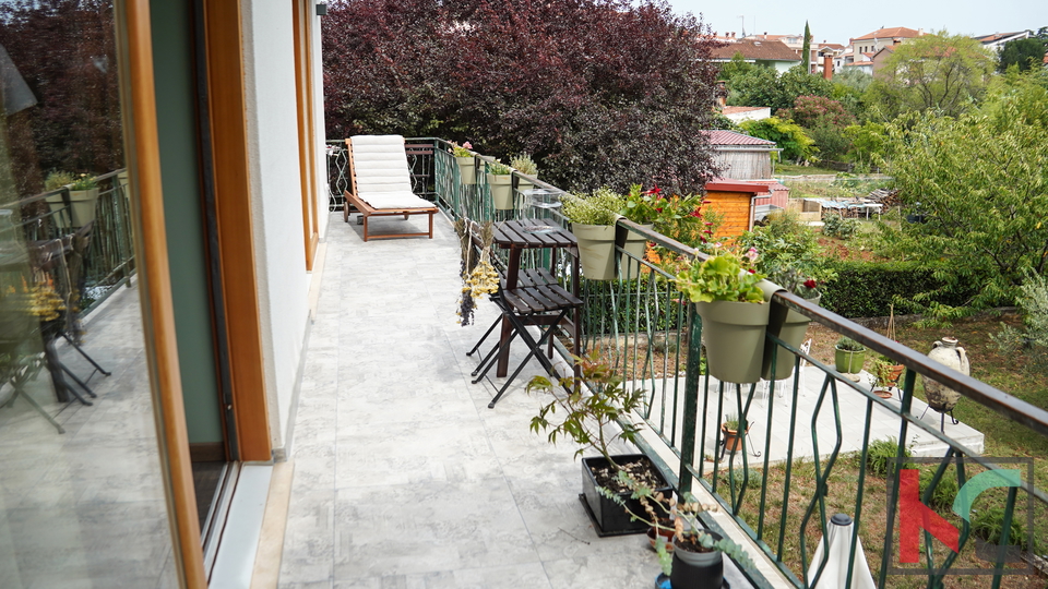 Apartment, 92 m2, For Sale, Rovinj