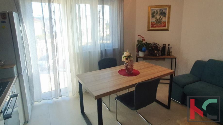 Appartamento, 57 m2, Vendita, Pula - Šijana