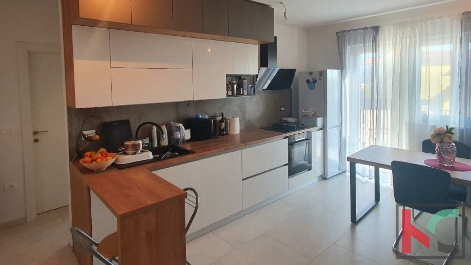 Appartamento, 57 m2, Vendita, Pula - Šijana