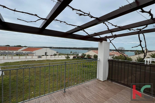 Istria, Medulin, casa indipendente, vista mare, a 200 m dal mare #vendita