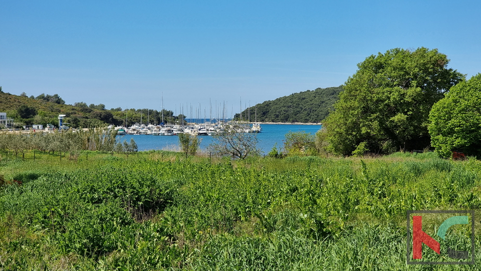 Istria, Banjole, luxury Villa in a private settlement 200m from the sea