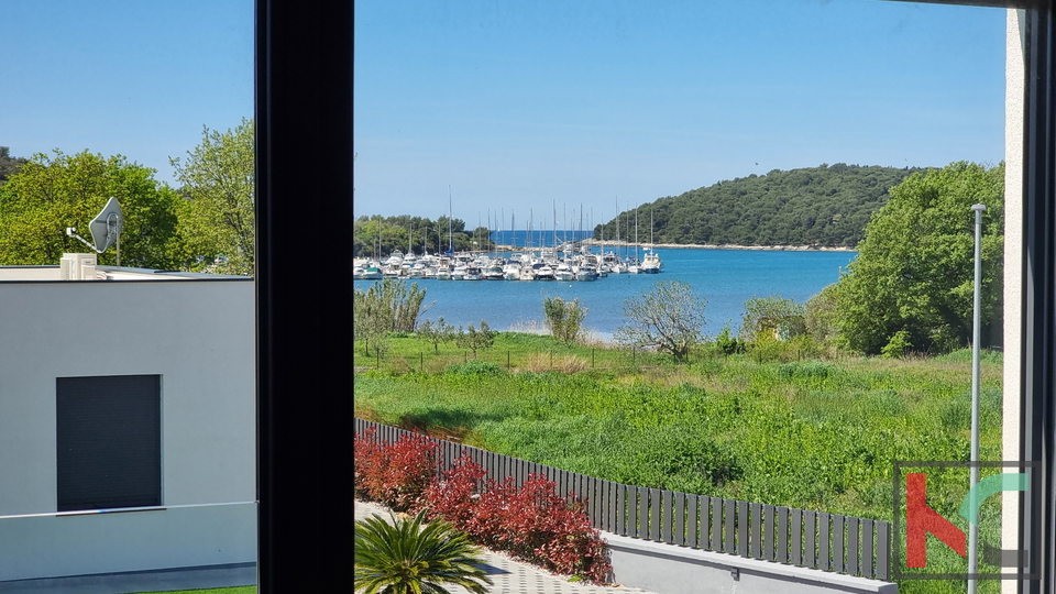 Istria, Banjole, luxury Villa in a private settlement 200m from the sea