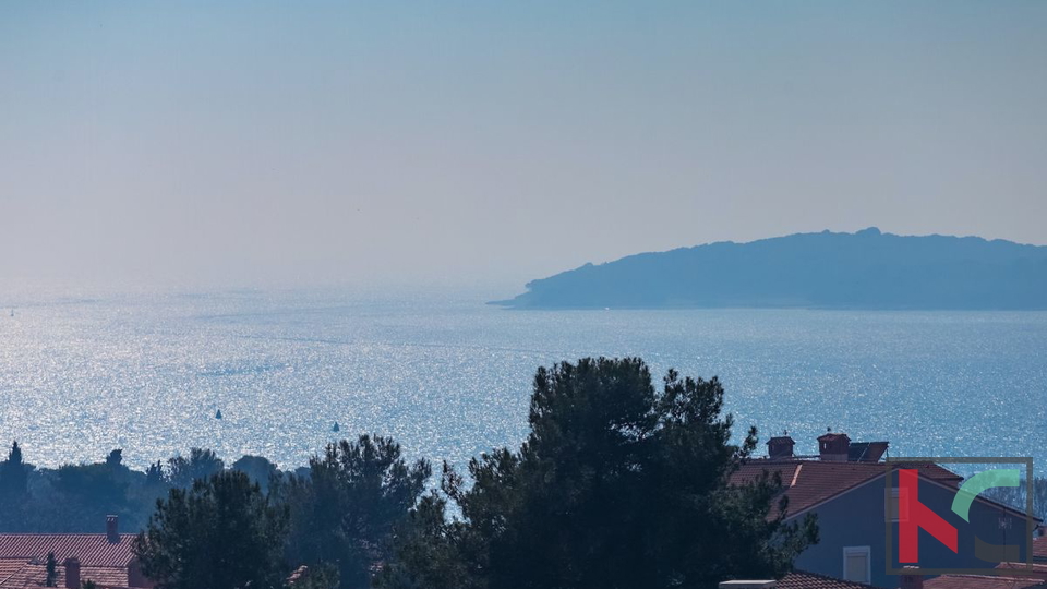 Istria, Fasana, Villa moderna con vista sulle Isole Brioni, #vendita