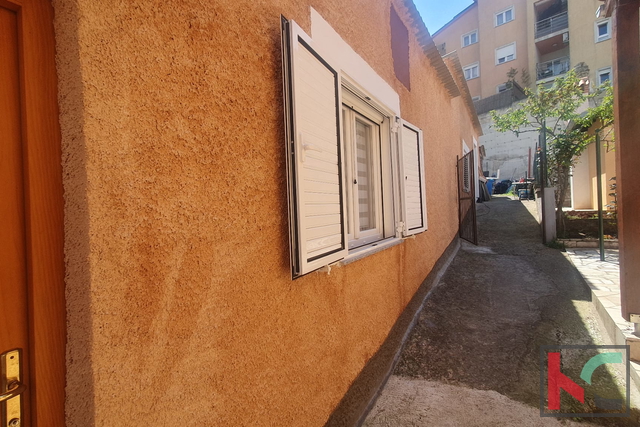 Pula, Šijana, detached house with 78m2 of living space #sale