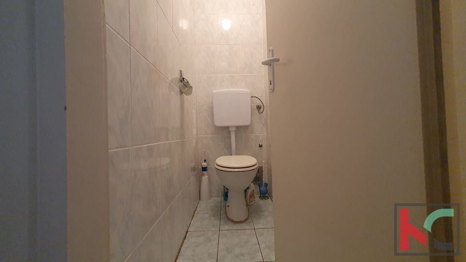 Pula, Šijana, komfortable Dreizimmerwohnung 74,14m2 #verkauf