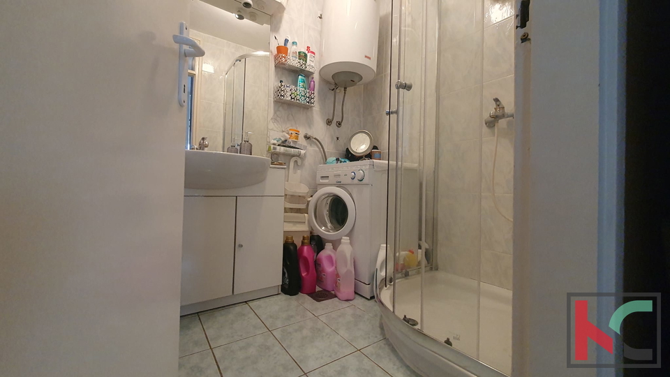 Pula, Šijana, komfortable Dreizimmerwohnung 74,14m2 #verkauf