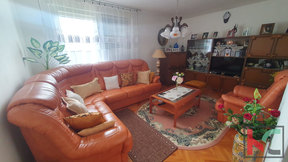 Pula, Šijana, komfortable Dreizimmerwohnung 74,14m2 #verkauf