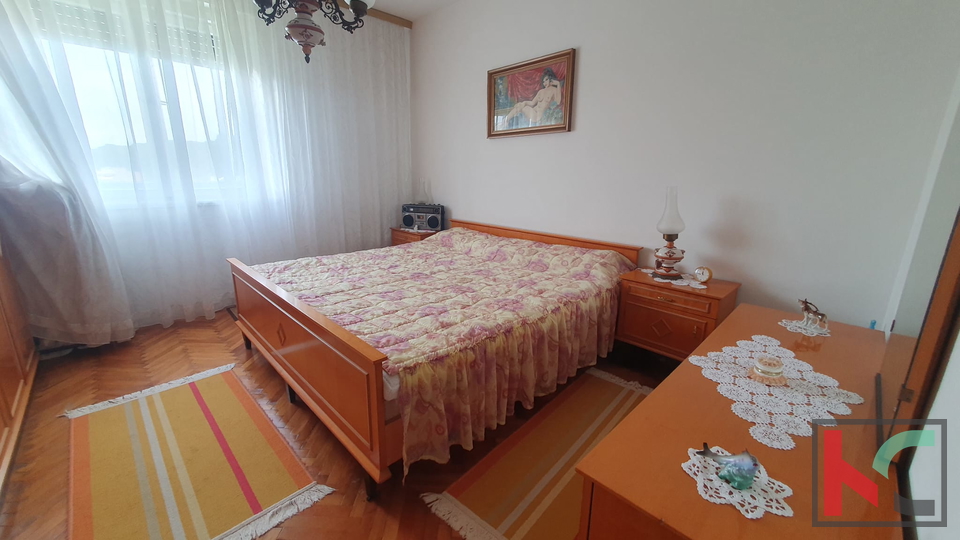 Pula, Šijana, komfortable Dreizimmerwohnung 74,14m2 #verkauf