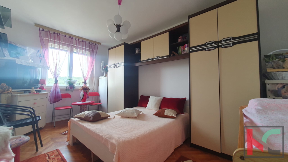 Pula, Šijana, komfortable Dreizimmerwohnung 74,14m2 #verkauf