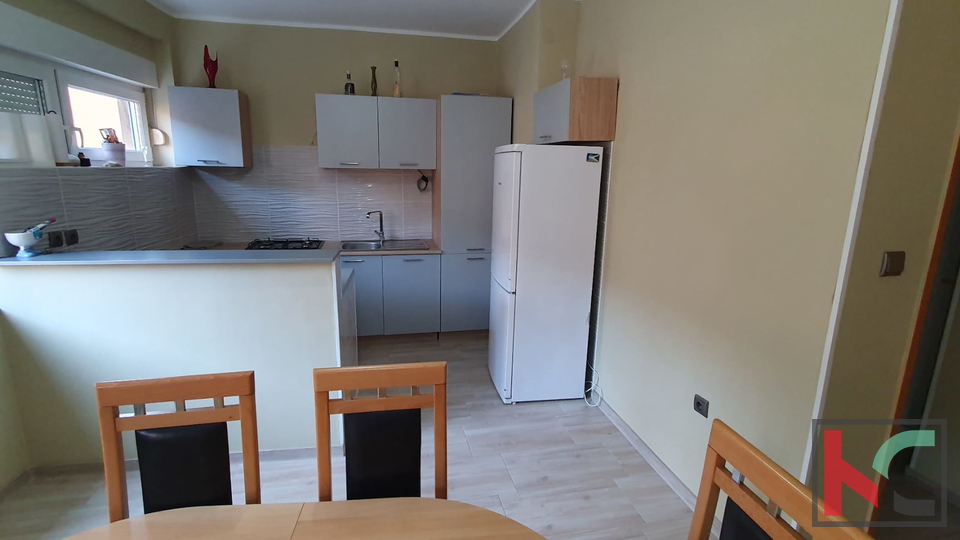 Istra, Pula, stan 55,95m2 u blizini centra grada, #prodaja