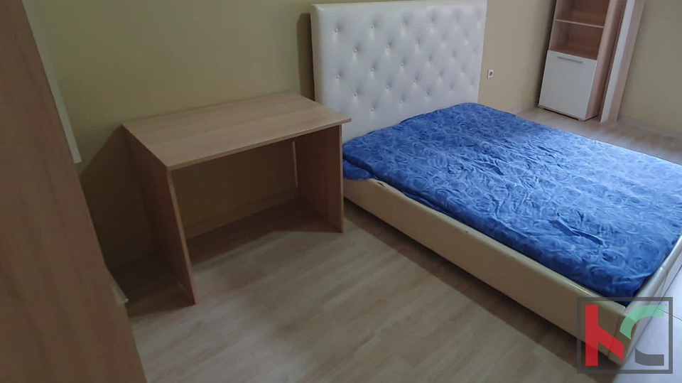 Istra, Pula, stan 55,95m2 u blizini centra grada, #prodaja