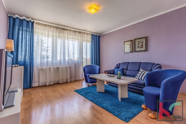 PULA, KAŠTANJER, KUĆA SA DVA STANA #PRODAJA