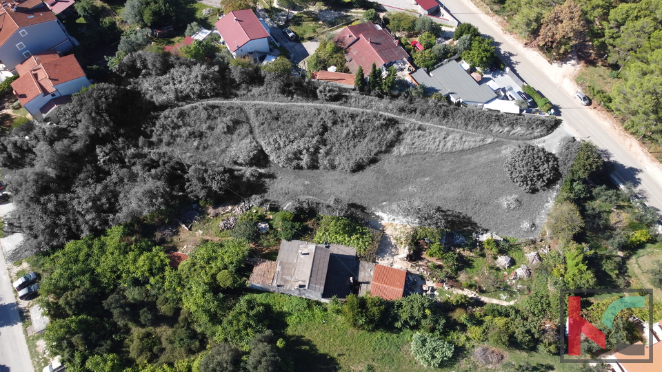 Grundst&uuml;ck&comma; 3331 m2&comma; Verkauf&comma; Fa&zcaron;ana