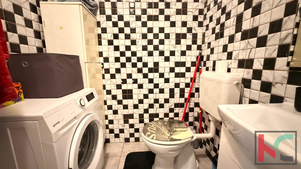 Appartamento&comma; 60 m2&comma; Vendita&comma; Pula - Veruda