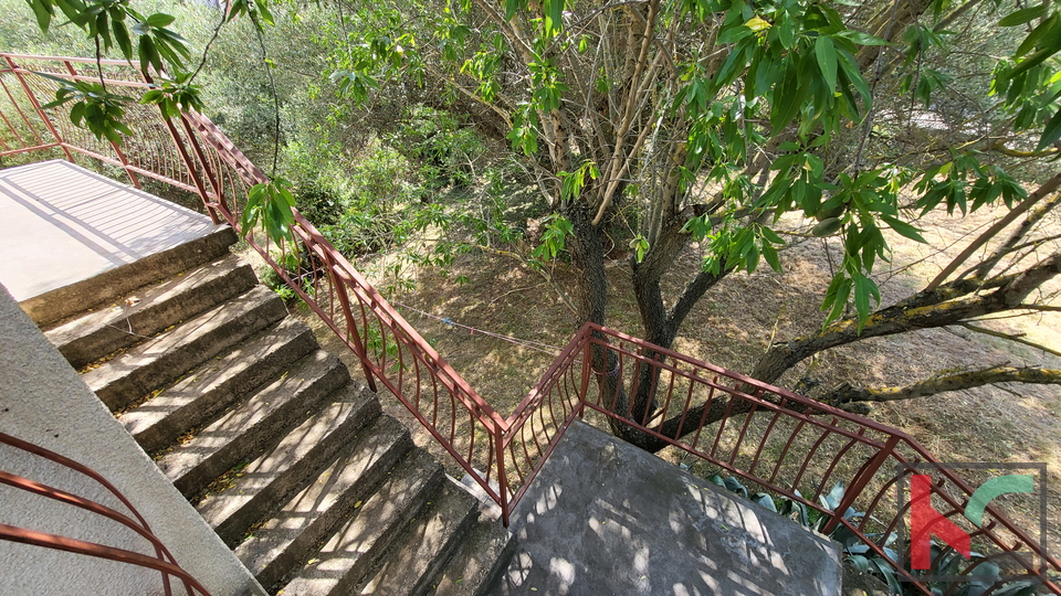 Istria, Vinkuran, casa a un piano con ampio giardino con potenziale #vendita