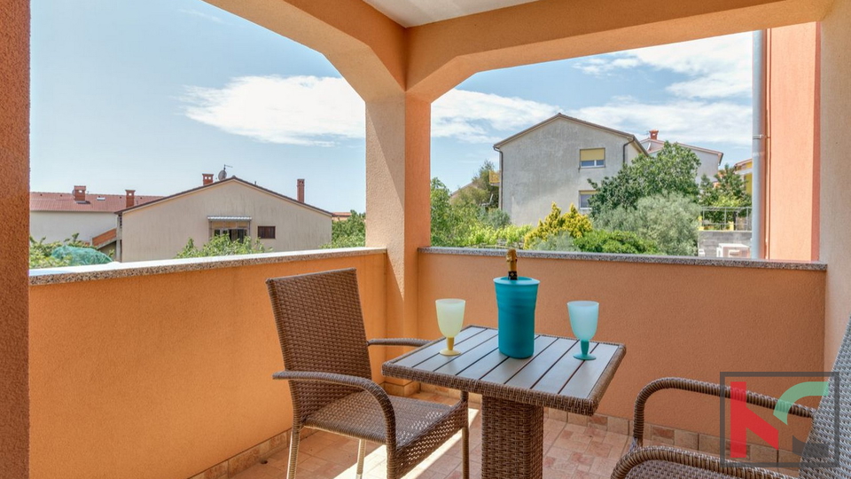 Istria, Pola, condominio con 8 unità abitative, piscina e giardino paesaggistico, #vendita