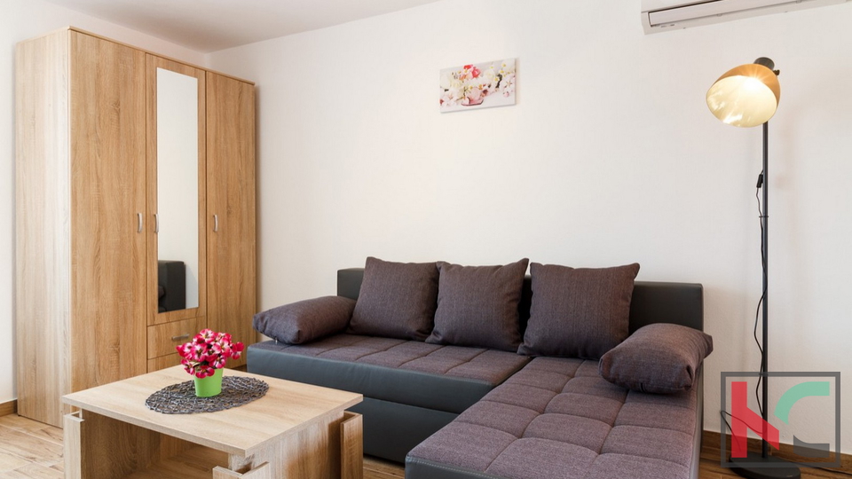 Istria, Pola, condominio con 8 unità abitative, piscina e giardino paesaggistico, #vendita