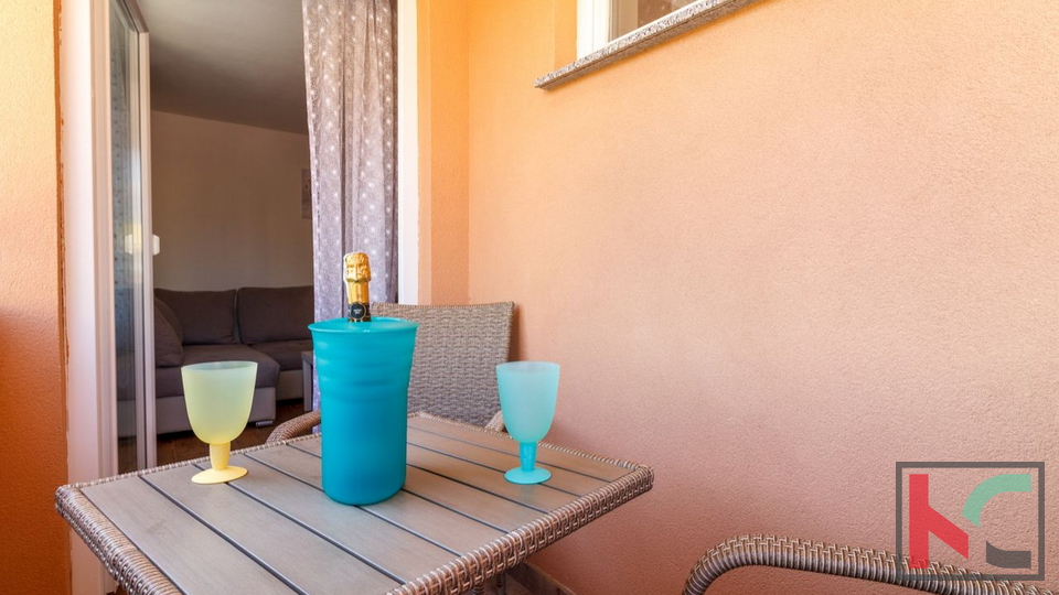 Istrien, Pula, Apartmenthaus mit 8 Wohneinheiten, Swimmingpool und angelegtem Garten, #Verkauf