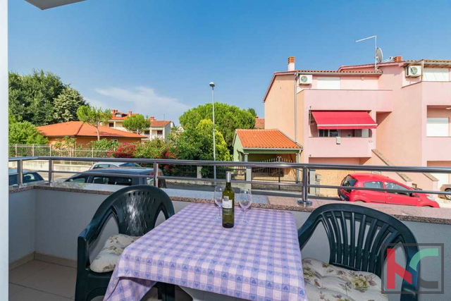 ISTRA, PULA, VALDEBEK, STAMBENA ZGRADA SA ČETIRI STANA #PRODAJA