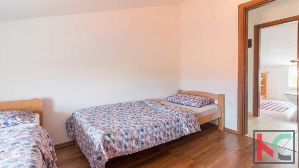 Casa&comma; 386 m2&comma; Vendita&comma; Pula - Valdebek