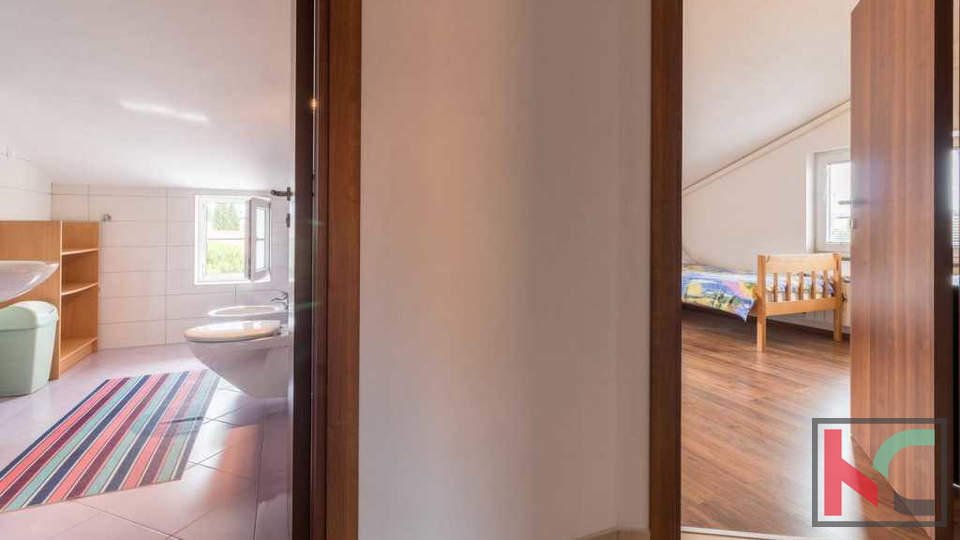 Casa&comma; 386 m2&comma; Vendita&comma; Pula - Valdebek