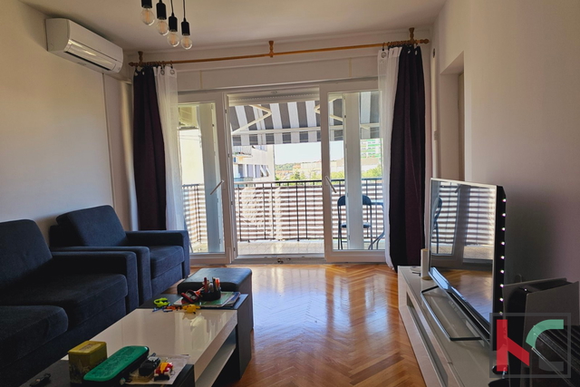 Pula, Širi Centar, comfortable family apartment in a great location #sale