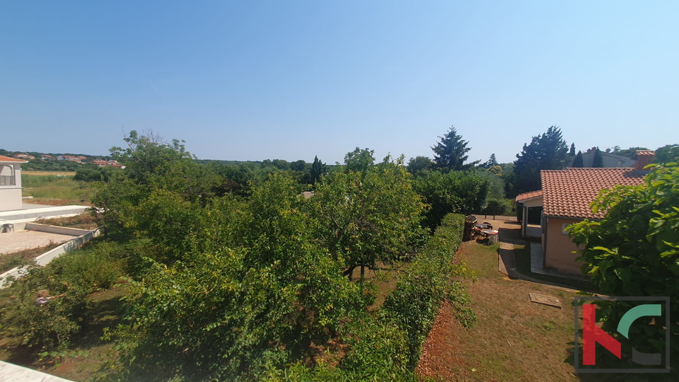 Istrien, Poreč, in der Nähe von Červar, Einfamilienhaus mit großem angelegten Garten #Verkauf