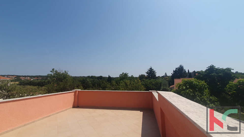 Istria, Poreč, near Červar, detached house with a large landscaped garden #sale