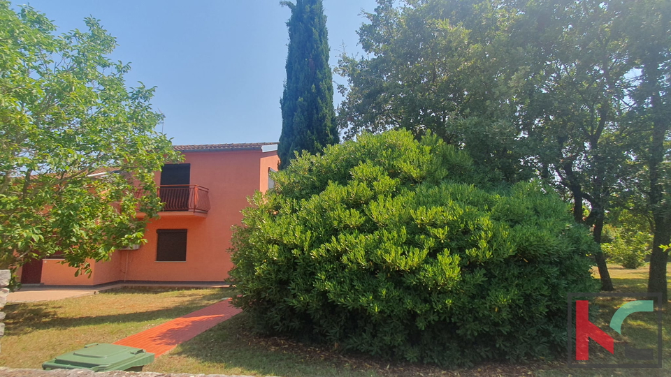 Istria, Poreč, near Červar, detached house with a large landscaped garden #sale