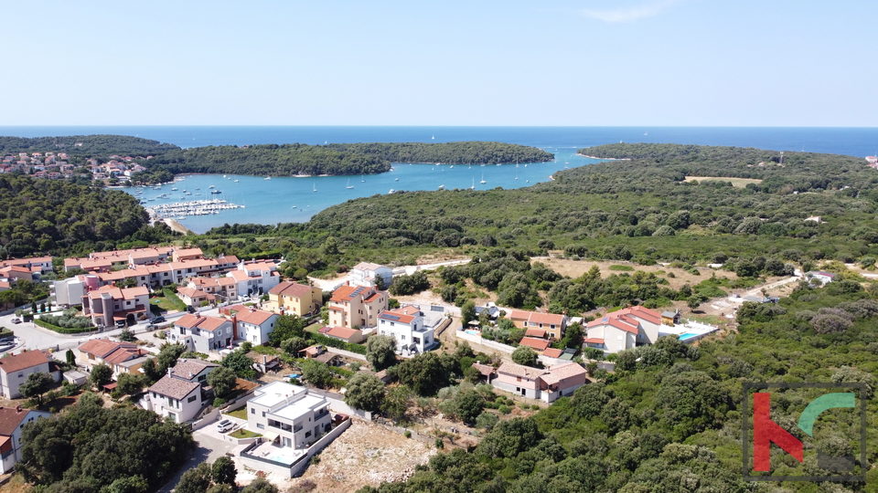 Istra, Medulin, Vinkuran, zemljište 3122m2 sportsko-rekreativne namjene, #prodaja