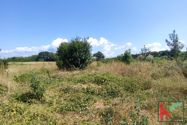 Pula, Veli Vrh, building plot 494m2, #sale