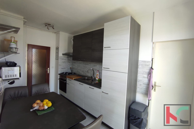 Pula, Šijana, three-room renovated apartment in a good location, elevator #sale