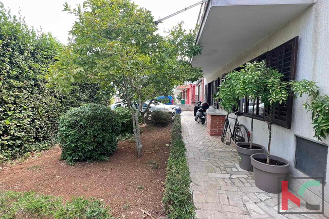 Pula, casa indipendente 514 m2 con giardino, parzialmente ristrutturata, ottima posizione #vendita