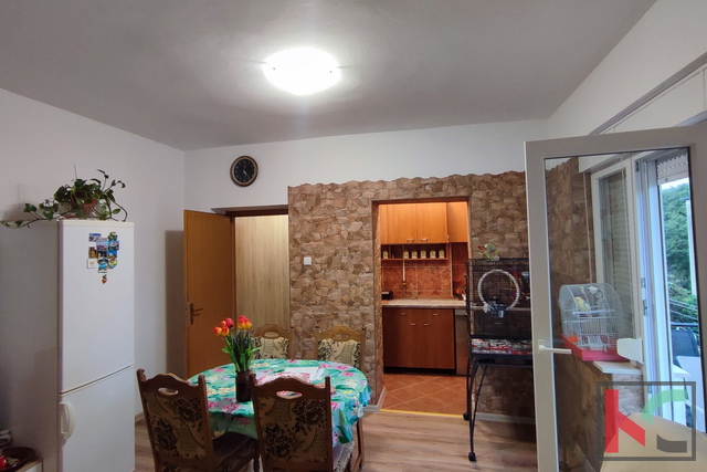 Istria, Pula, apartment 3 bedrooms + bathroom, 73.57 m2, near the city center, #sale