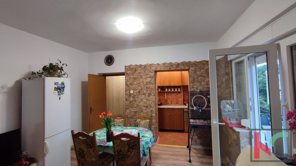 Istria, Pola, appartamento 3 camere da letto + bagno, 73,57 m2, vicino al centro città, #vendita