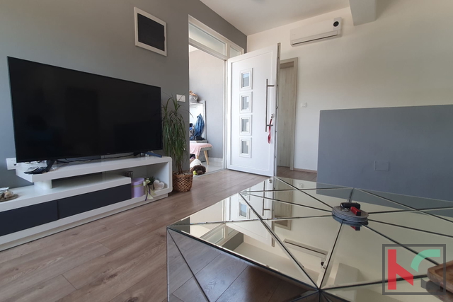 Pula, 4-room apartment in a great location, 101.50 m2 #sale