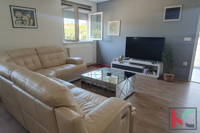 Pula, 4-room apartment in a great location, 101.50 m2 #sale