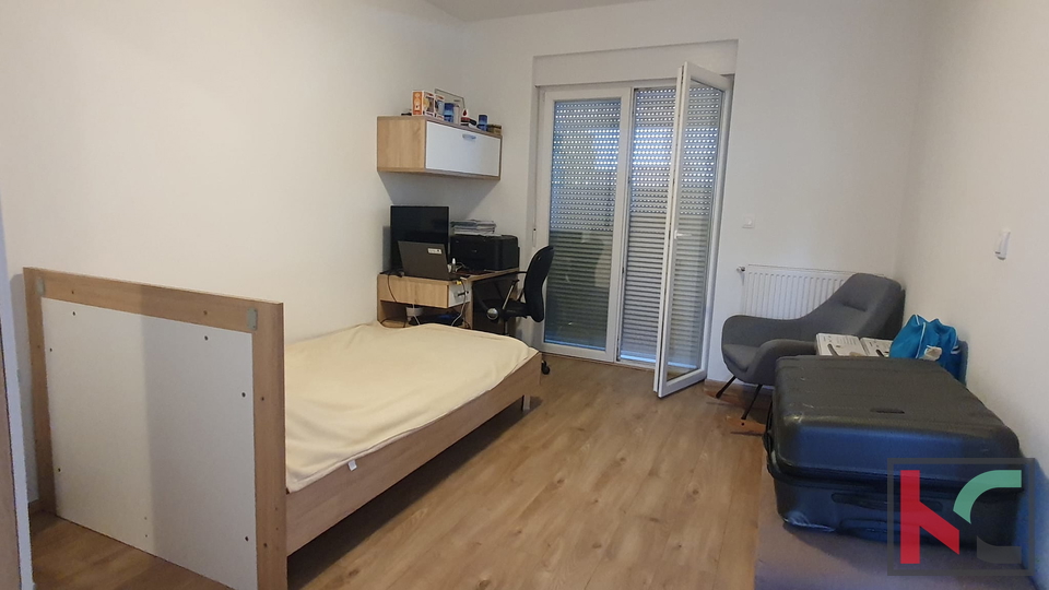 Pula, 4-Zimmer-Wohnung in toller Lage, 101,50 m2 #verkauf