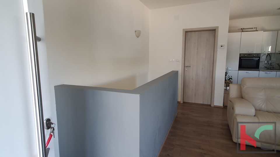 Pula, 4-soban stan na odličnoj lokaciji 101,50 m2 #prodaja