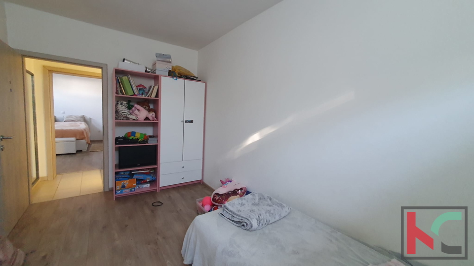 Pula, 4-Zimmer-Wohnung in toller Lage, 101,50 m2 #verkauf