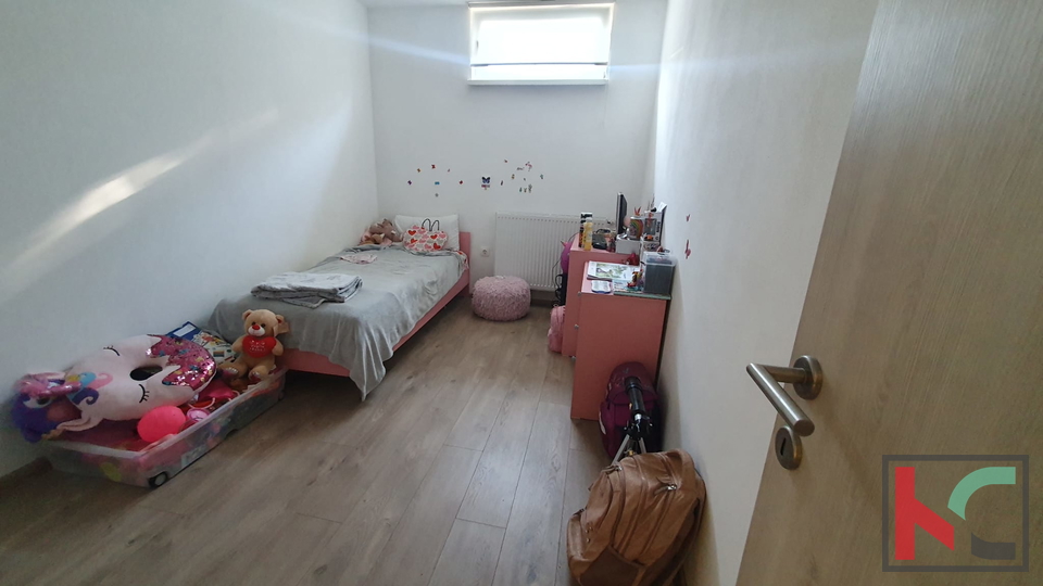 Pula, 4-Zimmer-Wohnung in toller Lage, 101,50 m2 #verkauf