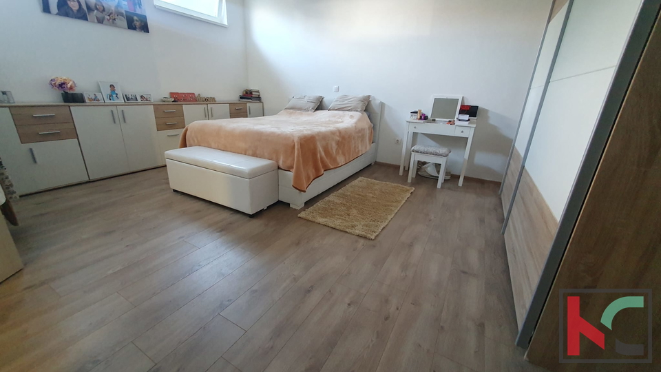 Pula, 4-Zimmer-Wohnung in toller Lage, 101,50 m2 #verkauf