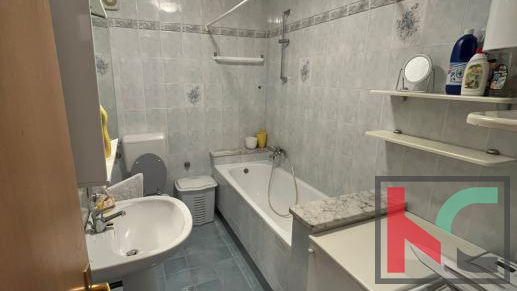 Istrien, Poreč, Dreizimmerwohnung 70,4 m2, #Verkauf