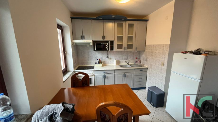 Istrien, Poreč, Dreizimmerwohnung 70,4 m2, #Verkauf