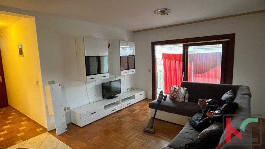 Istrien, Poreč, Dreizimmerwohnung 70,4 m2, #Verkauf