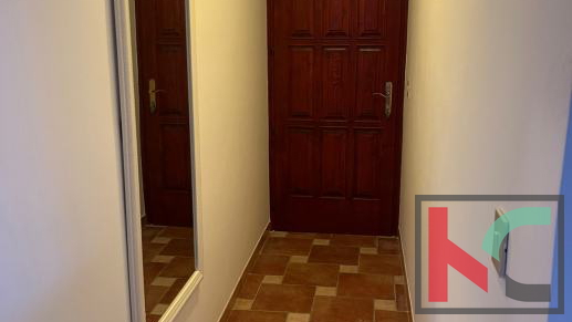 Istrien, Poreč, Dreizimmerwohnung 70,4 m2, #Verkauf