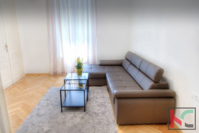 Pula, Monte Zaro, renovated spacious apartment 89.64m2 with garage, #sale