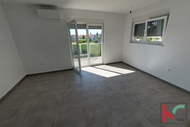 Istra, Pula, Valdebek, stan 121,34 m2 u novogradnji, #prodaja