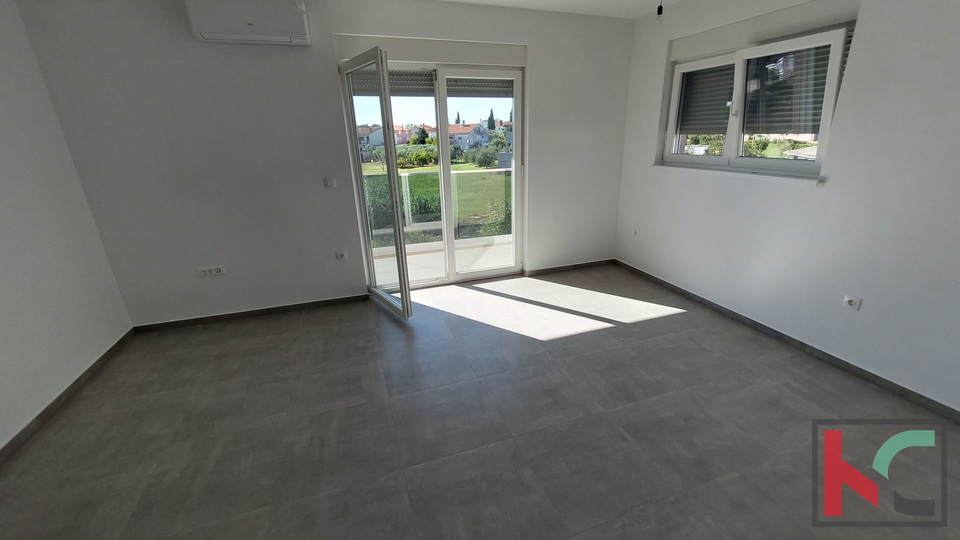 Istrien, Pula, Valdebek, Wohnung 121,34 m2 in einem Neubau, #Verkauf